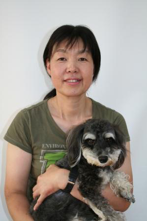 千田純子